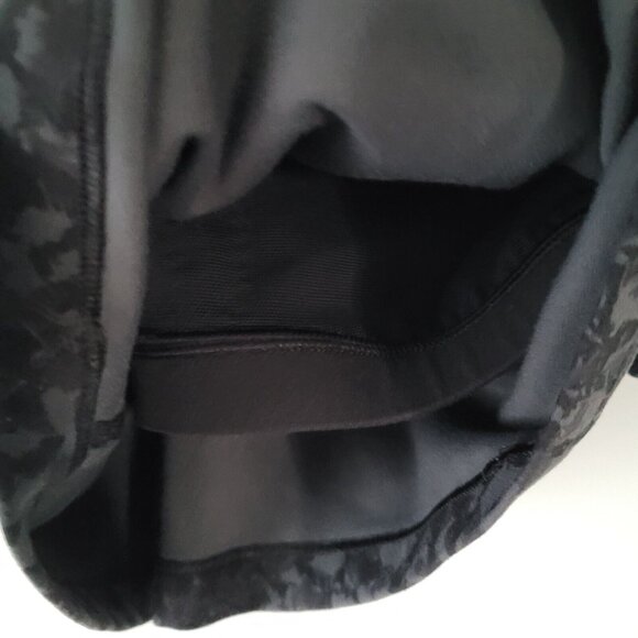 - Lululemon Align Tank SZ 6 Wild Thing Camo Deep Coal Multi - Picture 5 of 8